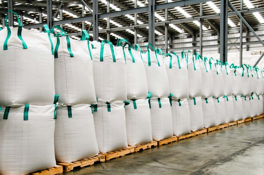 Powder Process Equipment Testing Laboratory Verifies Performance