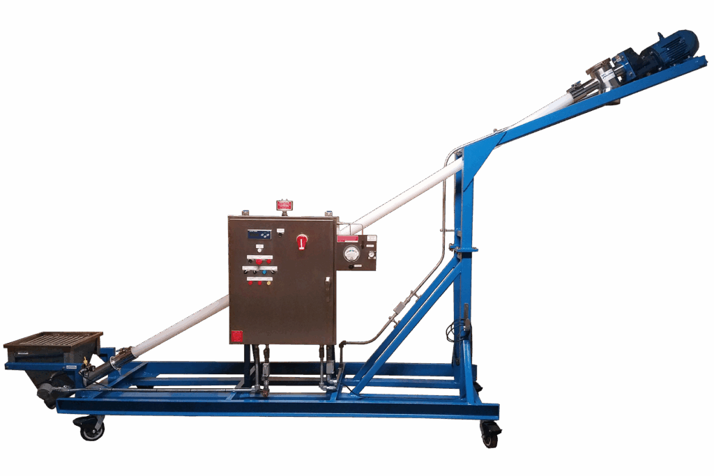 AFC SPIRALFEEDER XP NEMA