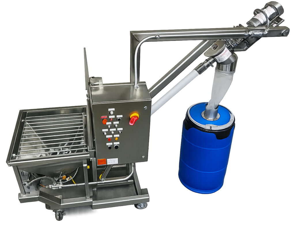 Custom Configuration