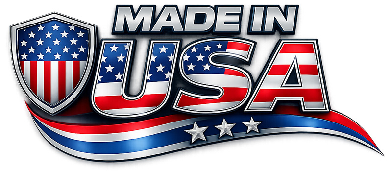 Made in USA lcon
