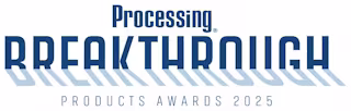 processing breakthrough logo